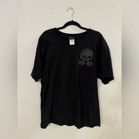 BUNDLE Harley-Davidson T-Shirts - Picture 7 of 9